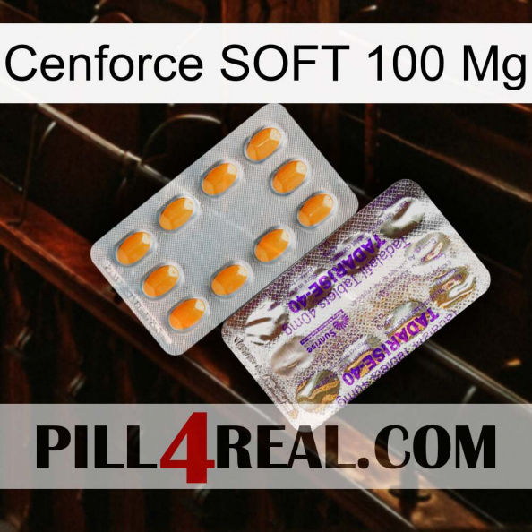 Cenforce SOFT 100Mg new12